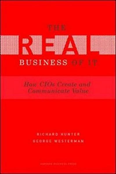 Real Business of IT