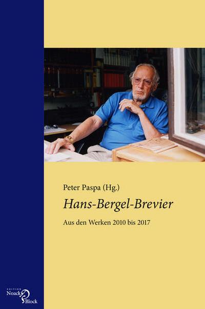 Hans-Bergel-Brevier