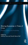 Sharing Economies in Times of Crisis