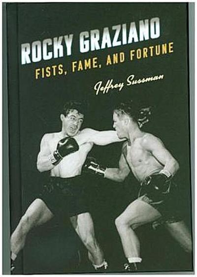 Rocky Graziano