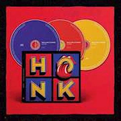 Honk