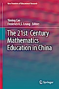 The 21st Century Mathematics Education in China
