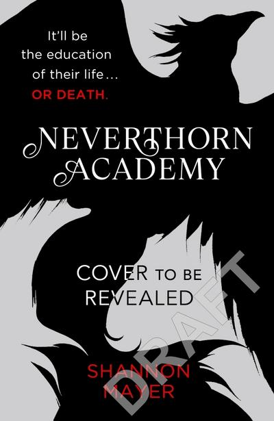 Neverthorn