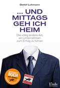 ... und mittags geh ich heim
