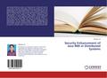 Security Enhancement of Java RMI in Distributed Systems