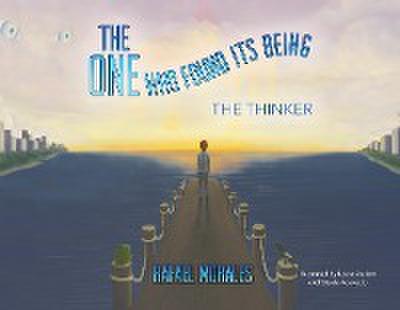 The One Who Found Its Being