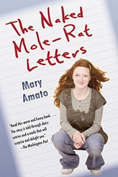 Naked Mole-Rat Letters