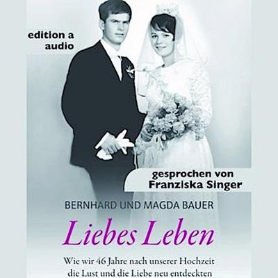 Liebes Leben, 1 MP3-CD