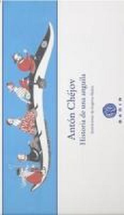 Historia de una anguila