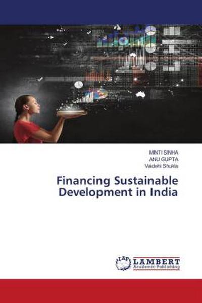Financing Sustainable Development in India