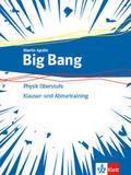 Big Bang Physik Oberstufe 1+2