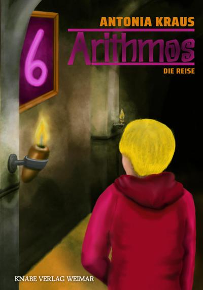 Arithmos - Die Reise