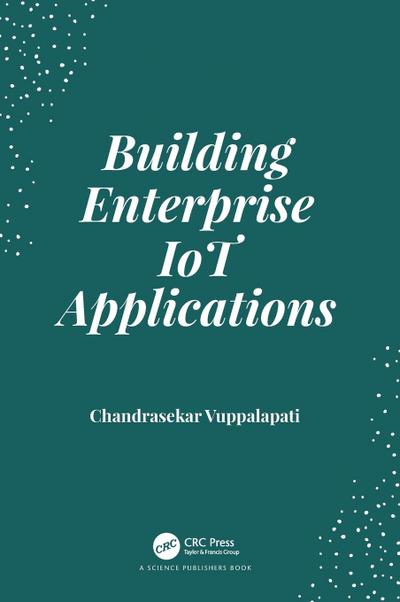Building Enterprise IoT Applications