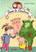 Emmi und Einschwein - Im Herzen ein Held!