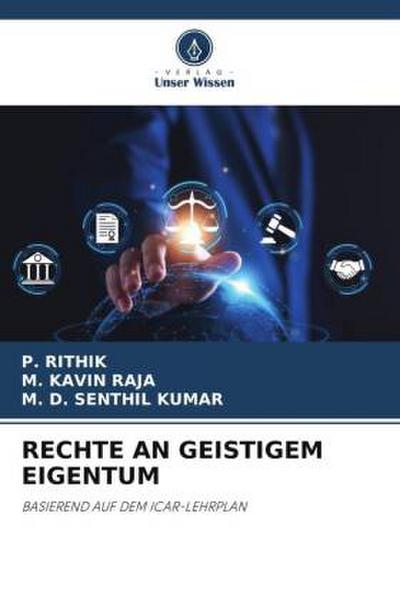 RECHTE AN GEISTIGEM EIGENTUM