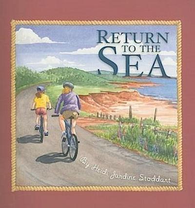 Return to the Sea PB