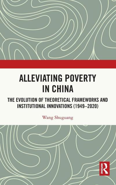 Alleviating Poverty in China