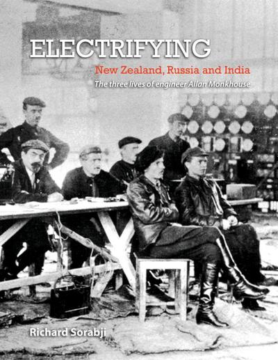 Electrifying New Zealand, Russia and India