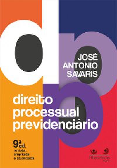 Direito Processual Previdenciário 2021