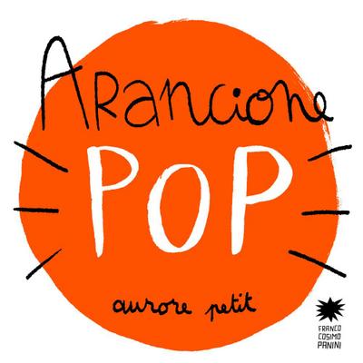 Arancione pop