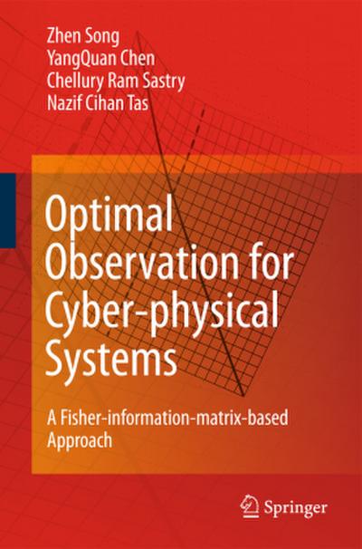 Optimal Observation for Cyber-physical Systems
