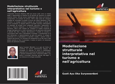 Modellazione strutturale interpretativa nel turismo e nell’agricoltura