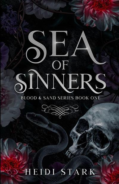 Sea of Sinners