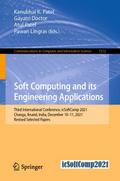 Soft Computing and its Engineering Applications