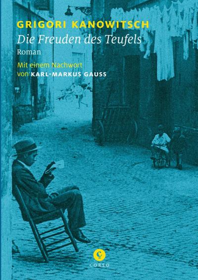 Die Freuden des Teufels