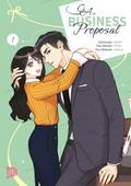 A Business Proposal 1