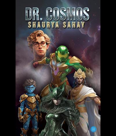 Dr. Cosmos