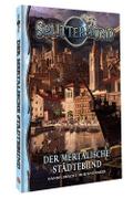 Splittermond - Der Mertalische Städtebund