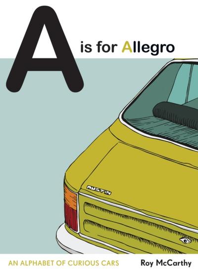 A is for Allegro