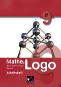 Mathe.Logo - Wirtschaftsschule Bayern