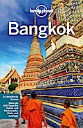 Lonely Planet Reiseführer Bangkok
