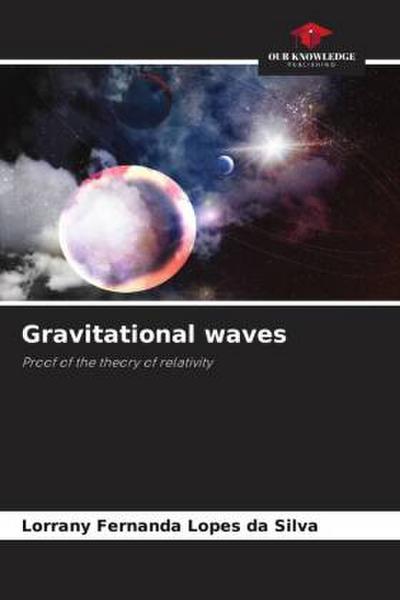 Gravitational waves
