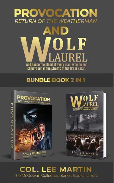 Wolf Laurel and Provocation