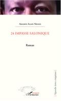 24 Impasse salonique