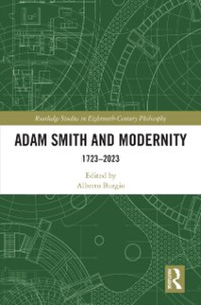 Adam Smith and Modernity