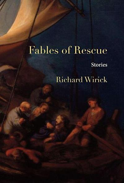 Fables of Rescue