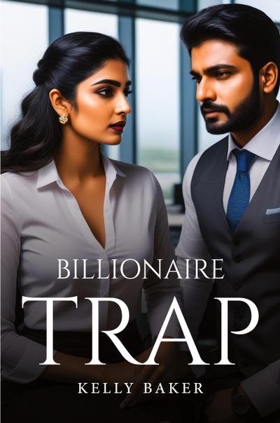 Baker, K: Billionaire Trap