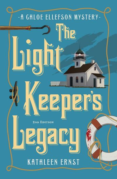 The Light Keeper’s Legacy