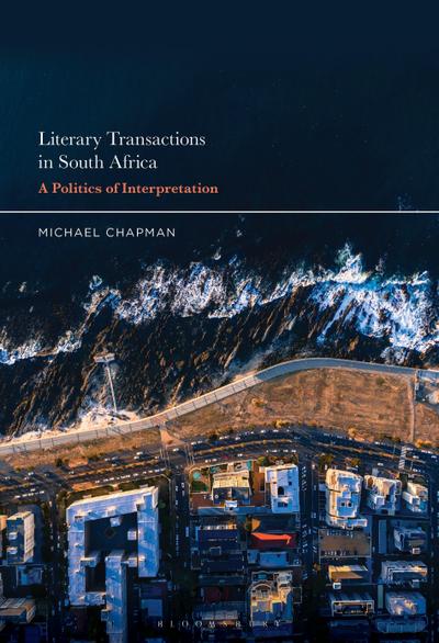 Literary Transactions in South Africa