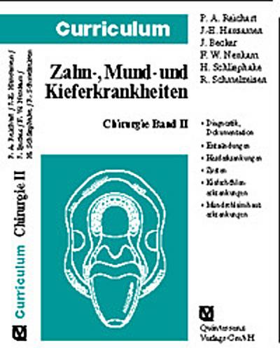 Curriculum Chirurgie 2