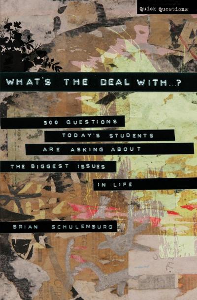 What’s the Deal With ...?