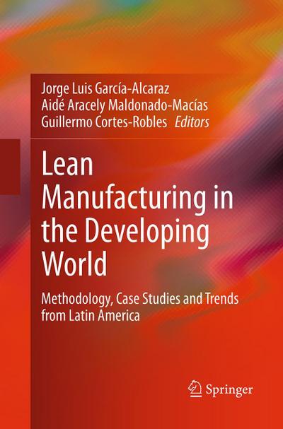 Lean Manufacturing in the Developing World