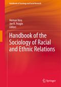 Handbook of the Sociology of Racial and Ethnic Relations