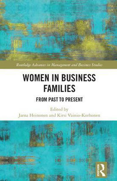 Women in Business Families