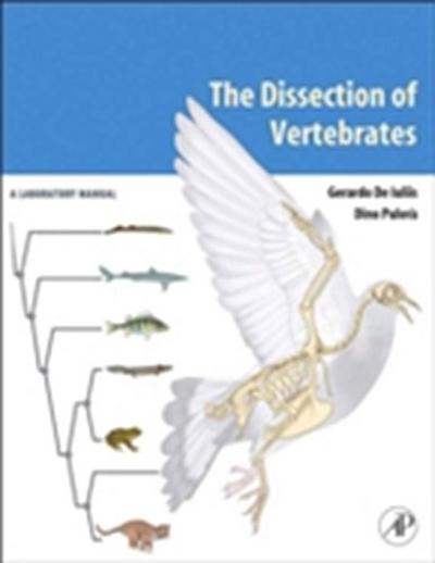 Dissection of Vertebrates