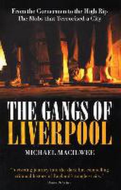 GANGS OF LIVERPOOL